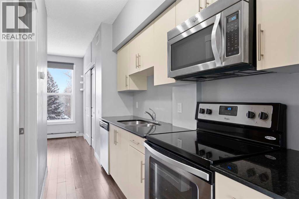 Apartment for Sale in 402, 1740 9 Street NW|Calgary, Alberta T2M4Z5 2