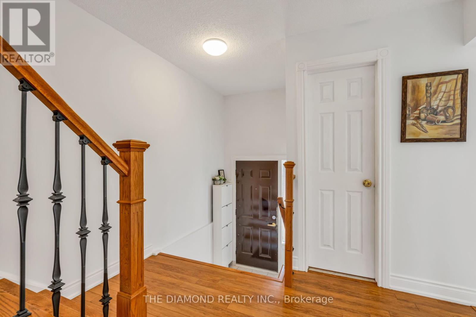 Row / Townhouse for Sale in 16 - 725 VERMOUTH AVENUE|Mississauga (Mississauga Valleys), Ontario L5A3X5 5