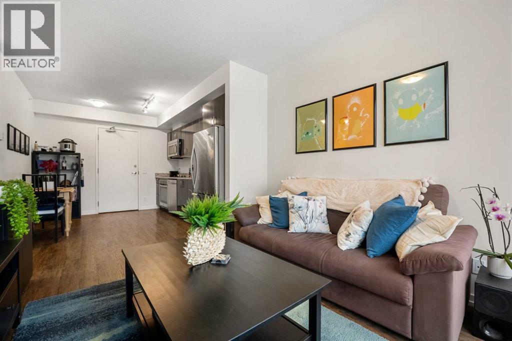 Apartment for Sale in 1206, 450 8 Avenue SE|Calgary, Alberta T2G1T2 4