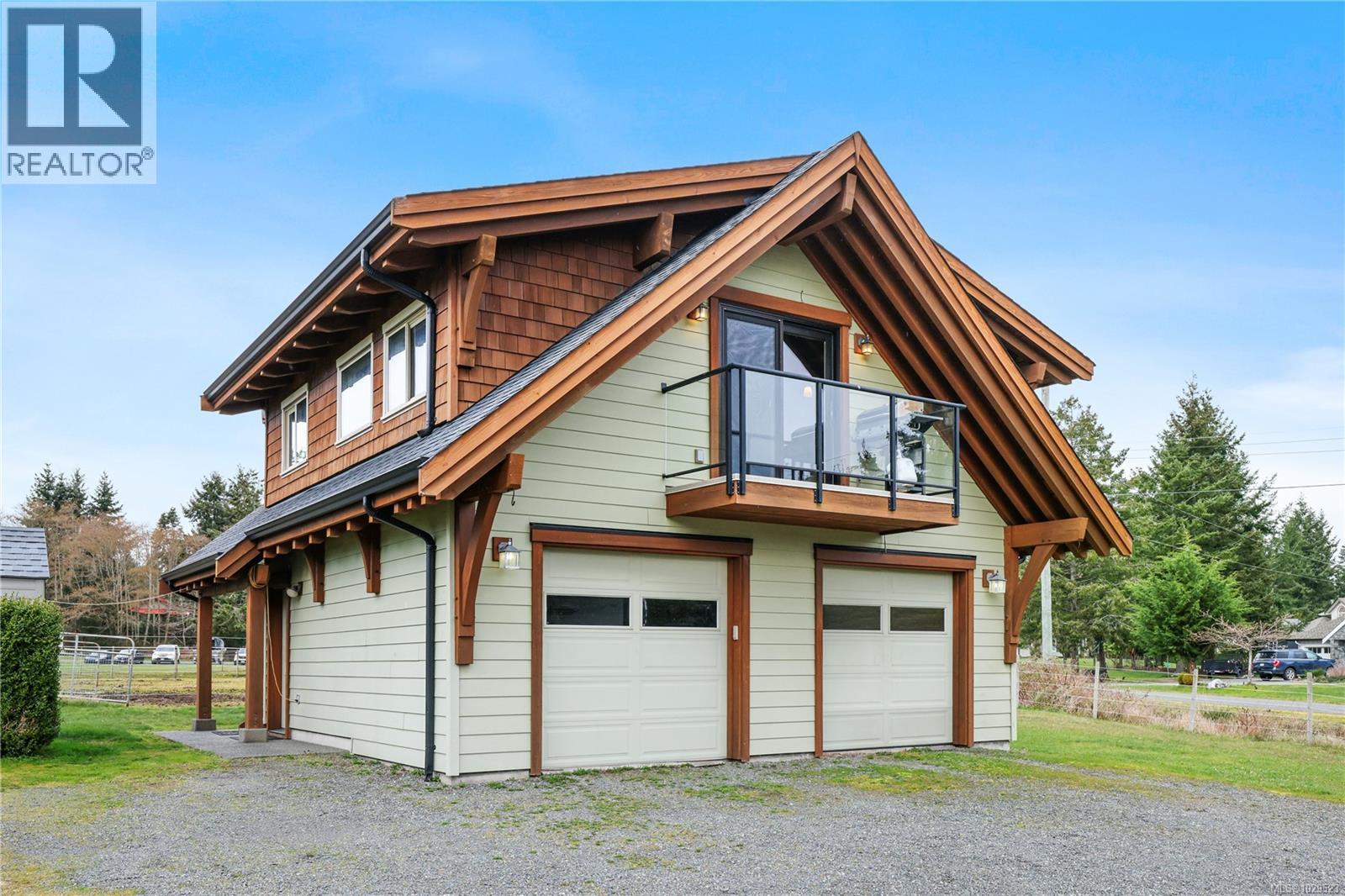 みやページ For sale: 1705 Tames Rd, Courtenay, British Columbia V9J1X9
