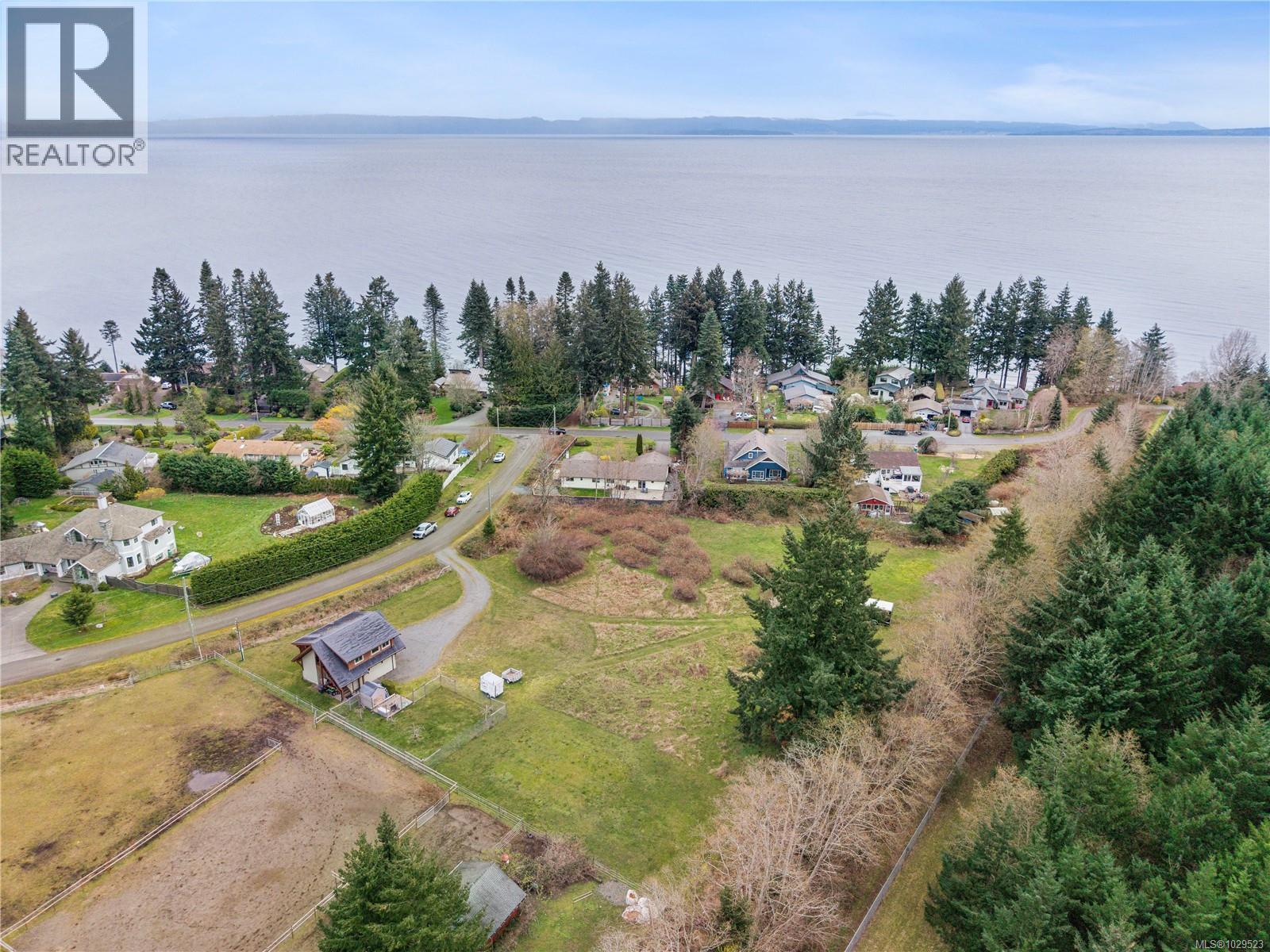 For sale: 1705 Tames Rd, Courtenay, British Columbia V9J1X9