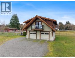 For sale: 1705 Tames Rd, Courtenay, British Columbia V9J1X9