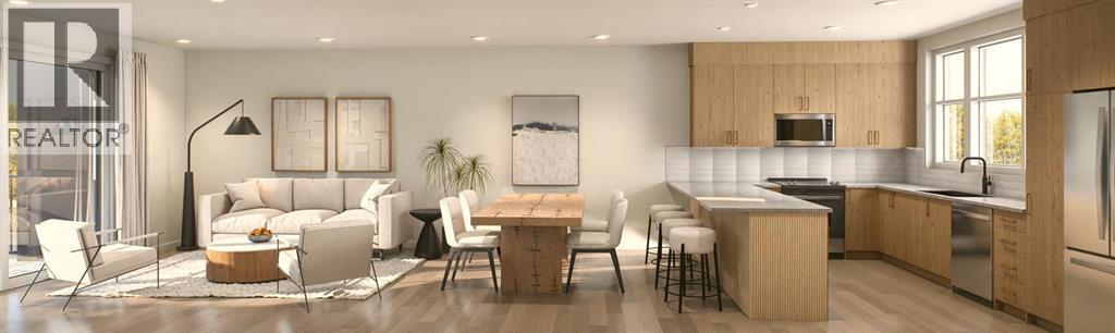 Row / Townhouse for Sale in 1161 Livingston View NE|Calgary, Alberta X0X0X0