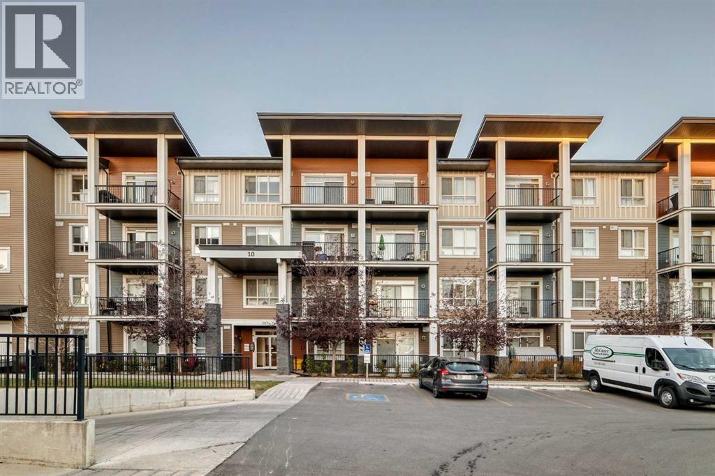 Apartment for Sale in 405, 10 Walgrove Walk SE|Calgary, Alberta T2X4E3 2