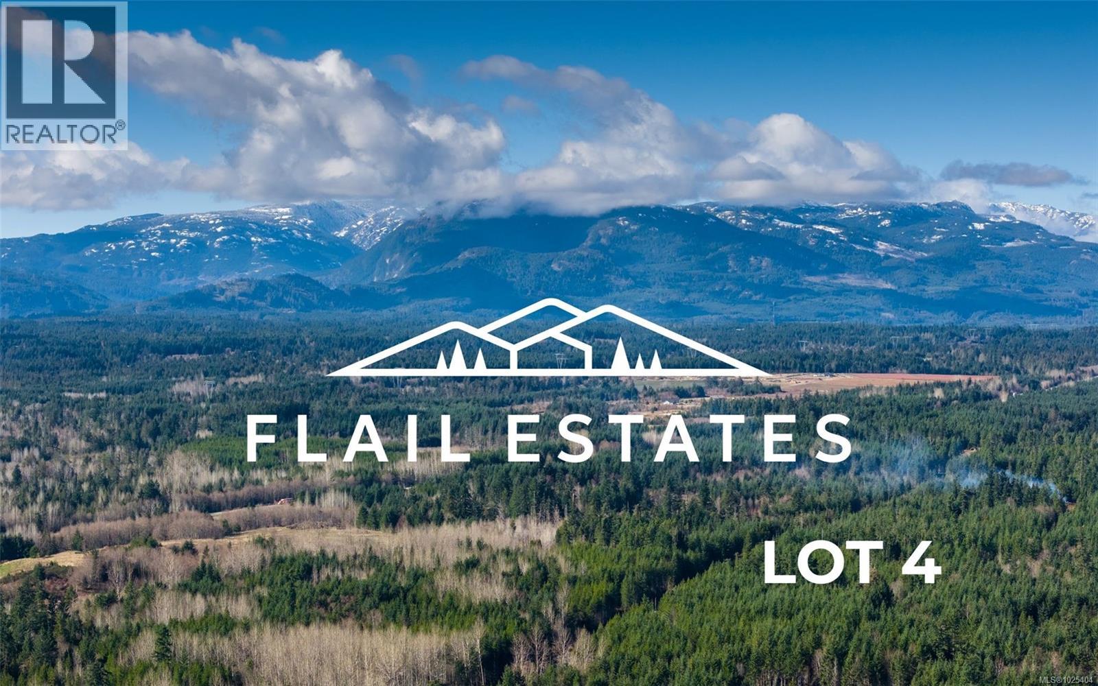 Lot 4 Flail Rd