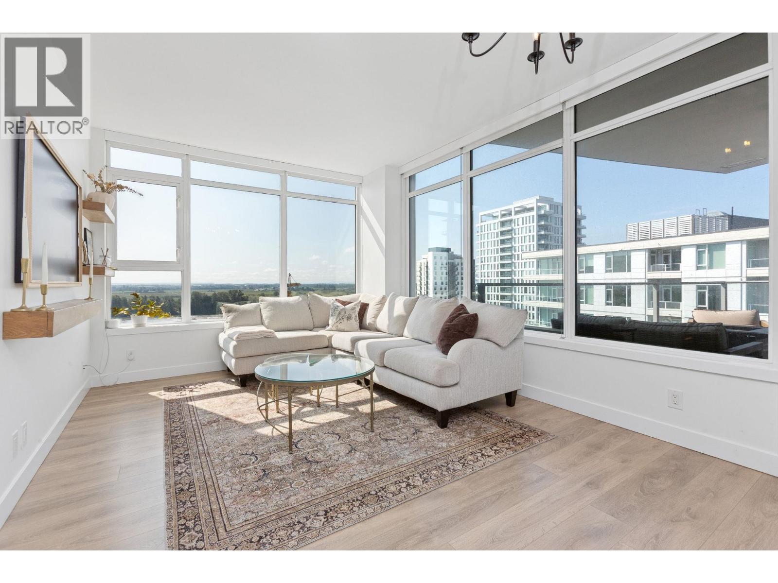 For sale: 2107 8538 RIVER DISTRICT CROSSING, Vancouver, British