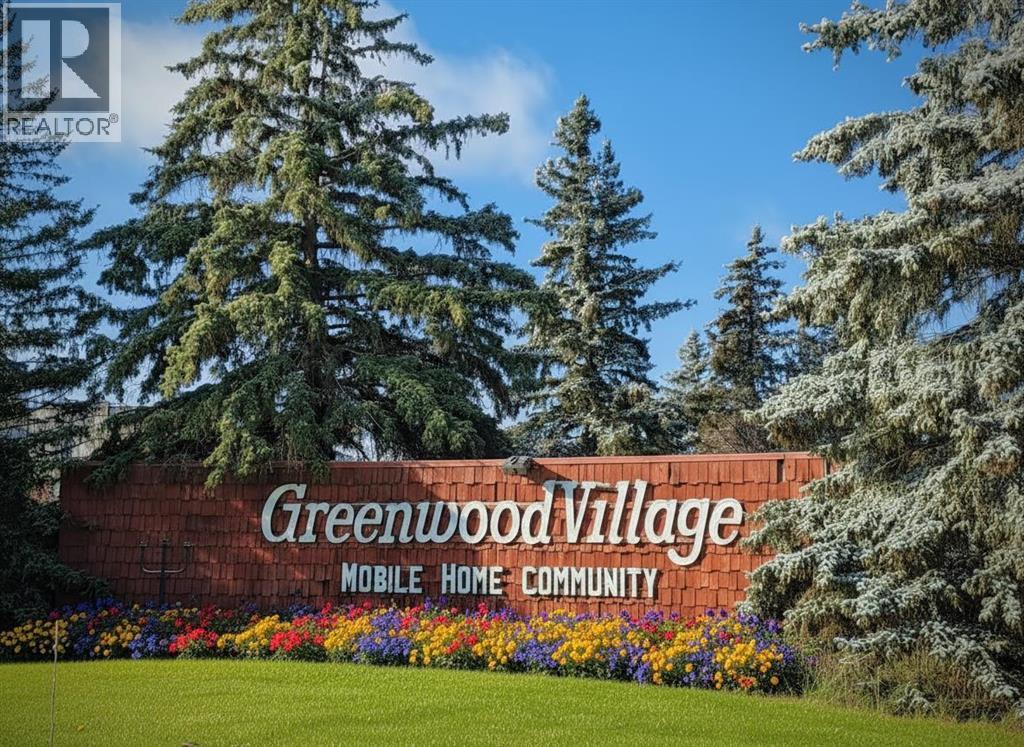 Mobile Home for Sale in 247, 3223 83 Street NW|Calgary, Alberta T3B5N5