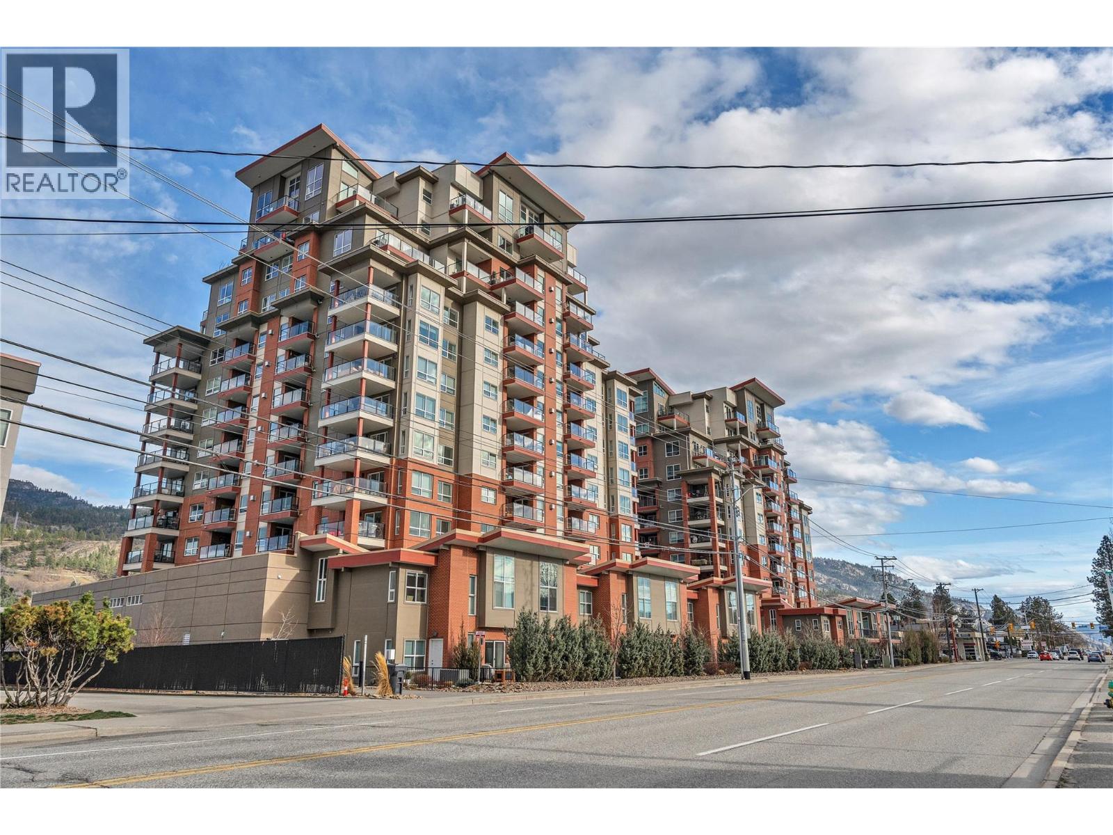 3346 Skaha Lake Road Unit# 1105