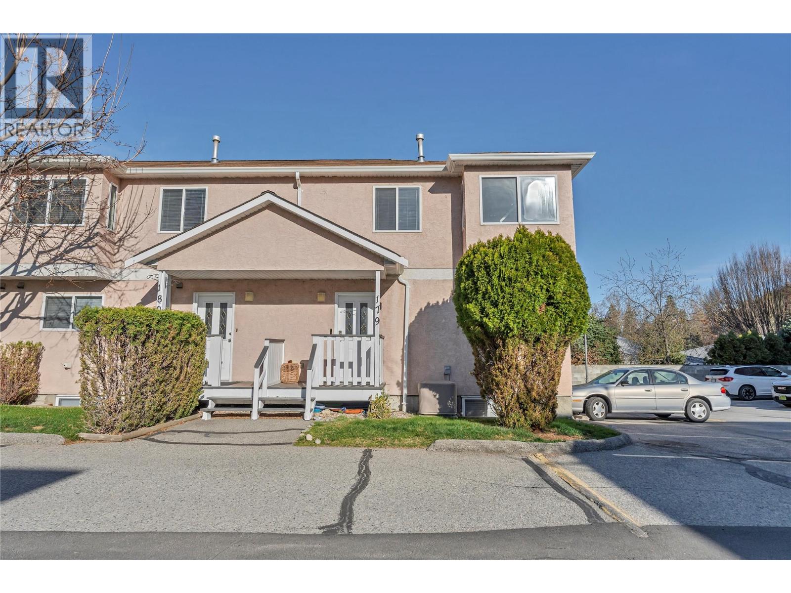 1458 Penticton Avenue Unit# 179