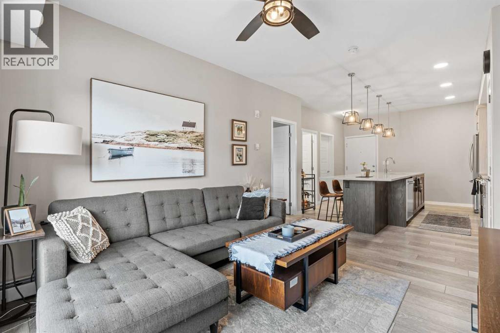 Apartment for Sale in 205, 370 Harvest Hills Common|Calgary, Alberta T3K2M8 5