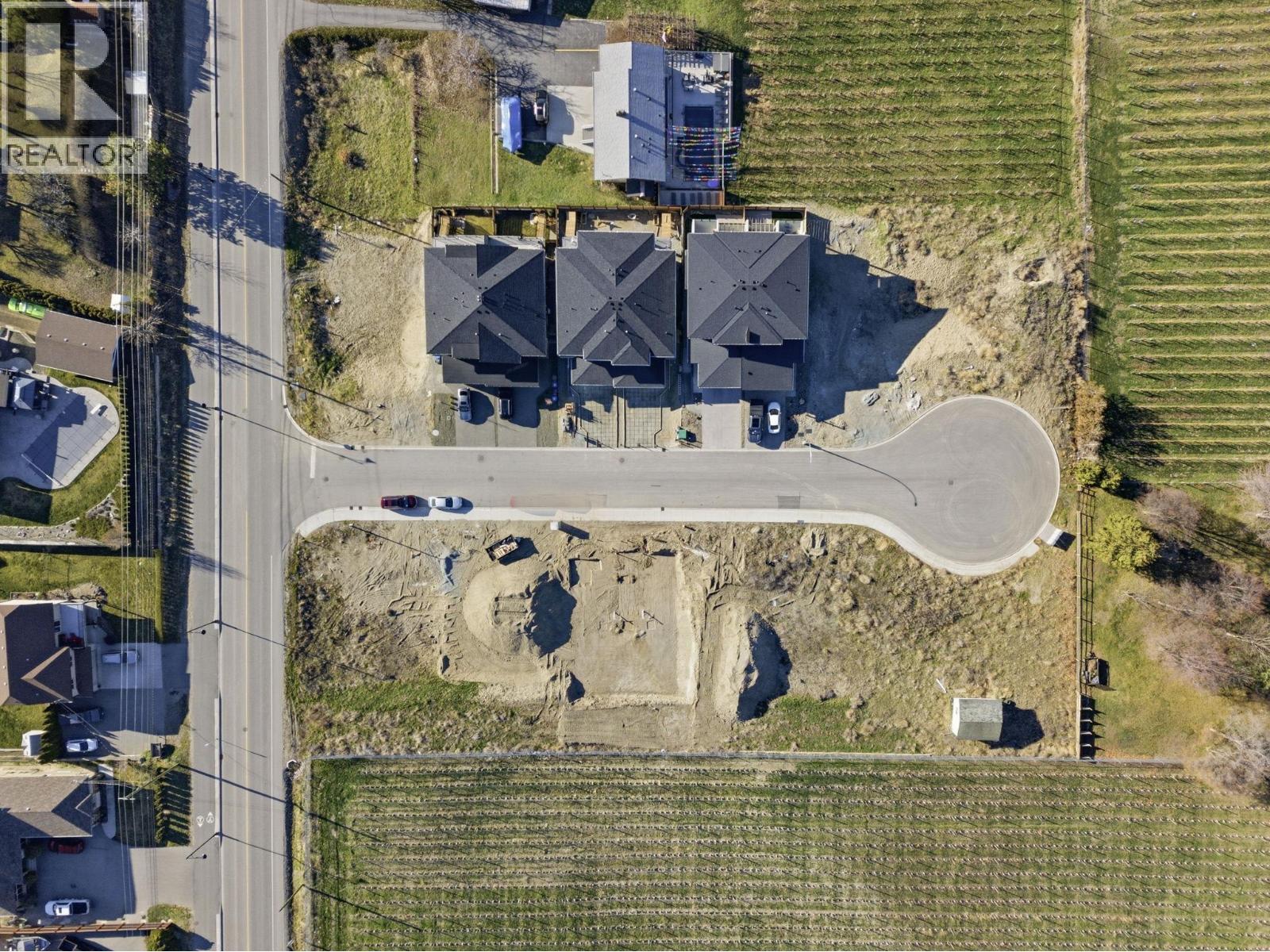 1017 Kitson Court Lot# 12