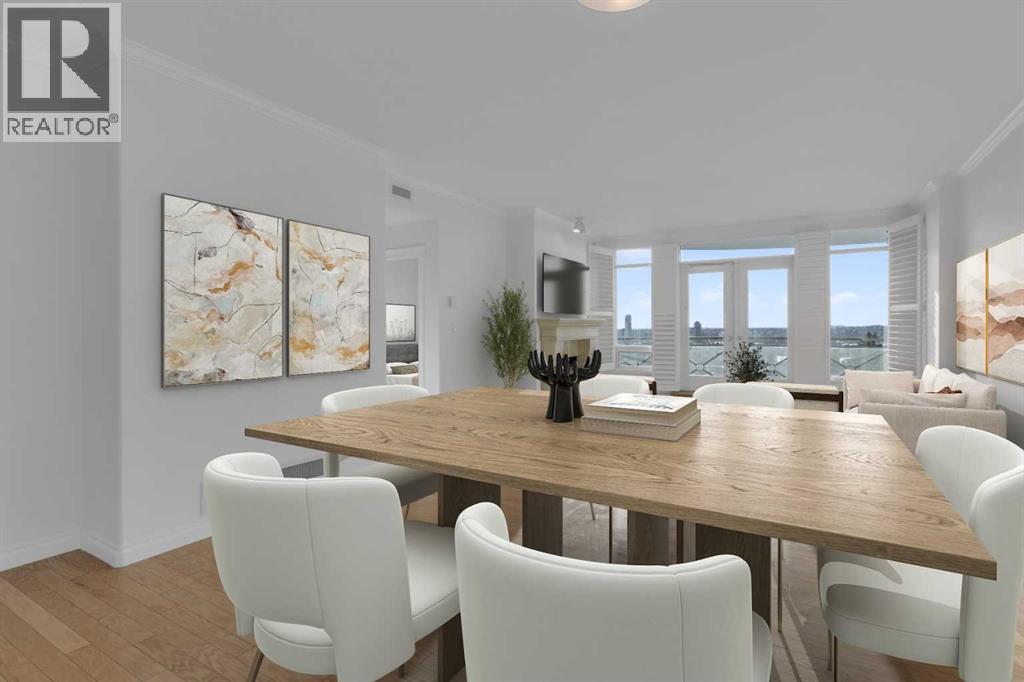 Apartment for Sale in 510, 1718 14 Avenue NW|Calgary, Alberta T2N4Y7 3