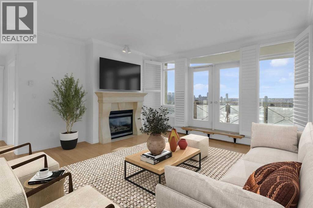 Apartment for Sale in 510, 1718 14 Avenue NW|Calgary, Alberta T2N4Y7