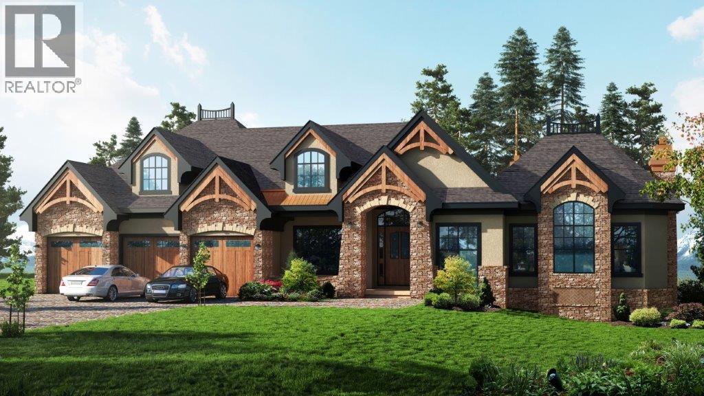 Property for Sale in 7695 Elkton Drive SW|Calgary, Alberta T3H3X3