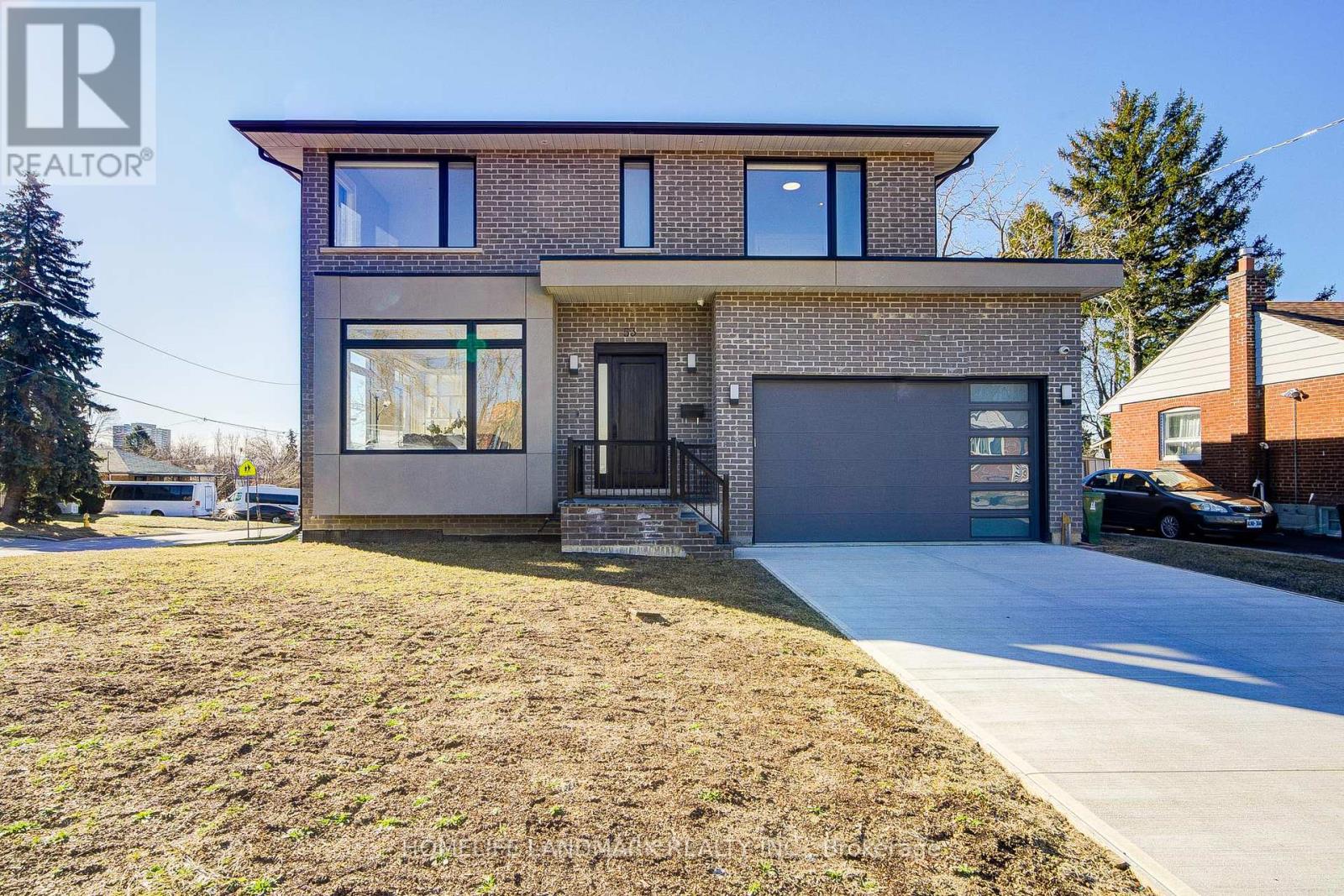 53 SAUGEEN CRESCENT