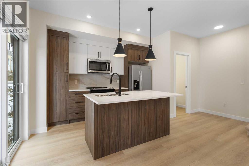 Row / Townhouse for Sale in 231 Sage Hill Circle NW|Calgary, Alberta T3R1V2 5