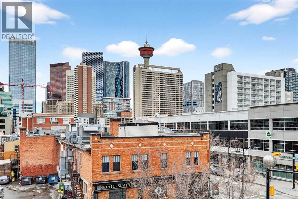 Apartment for Sale in 302, 215 13 Avenue SW|Calgary, Alberta T2R0V6 3