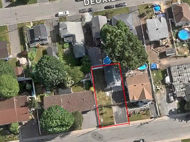 3e Avenue, Delson, Quebec J5B1P6