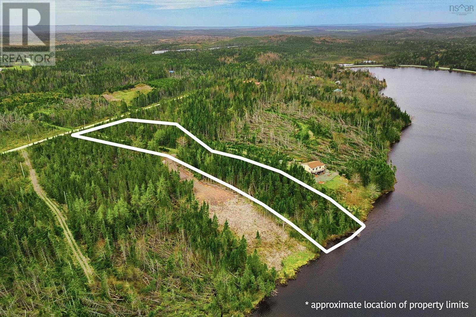 45 Joanne Langford Dr