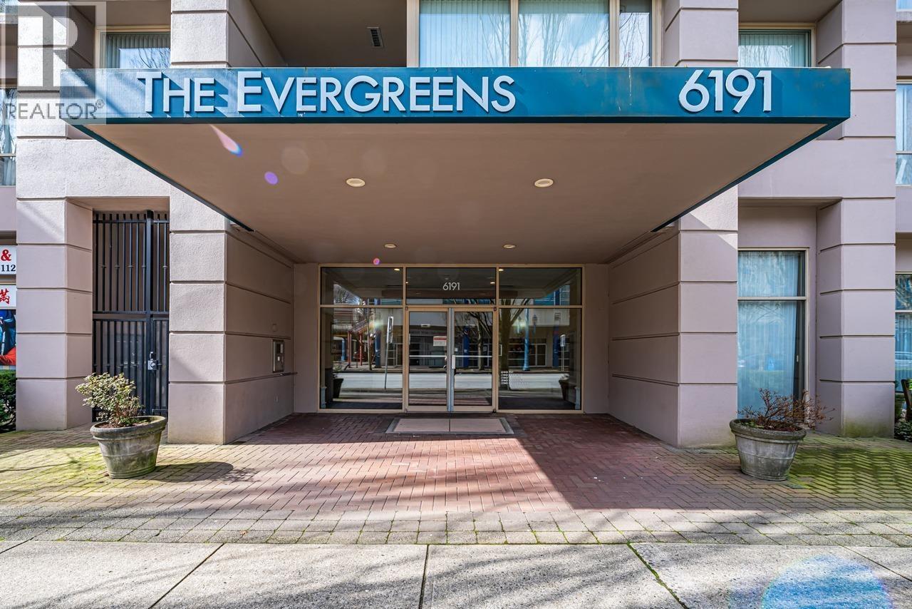 For sale: 1503 6191 BUSWELL STREET, Richmond, British Columbia