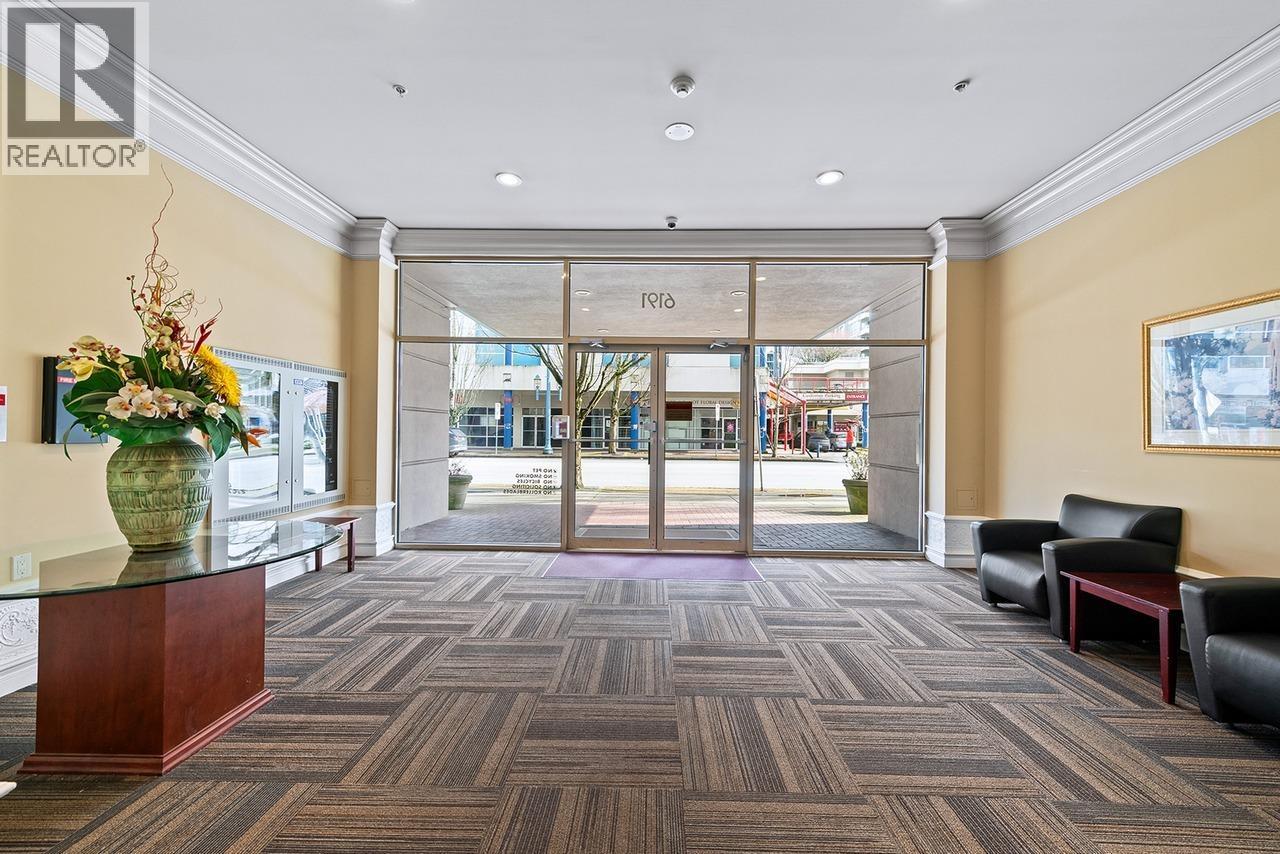 For sale: 1503 6191 BUSWELL STREET, Richmond, British Columbia