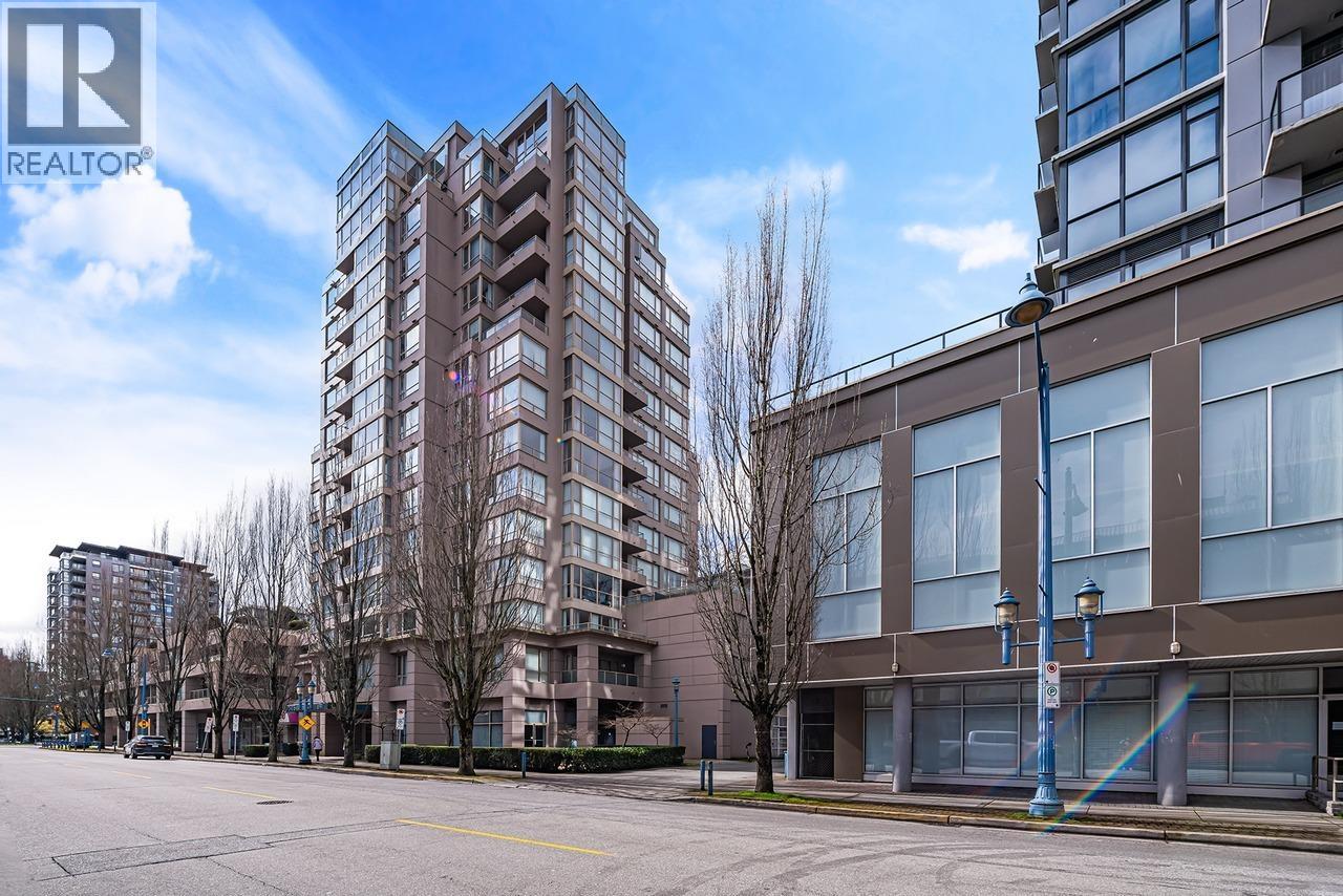 For sale: 1503 6191 BUSWELL STREET, Richmond, British Columbia