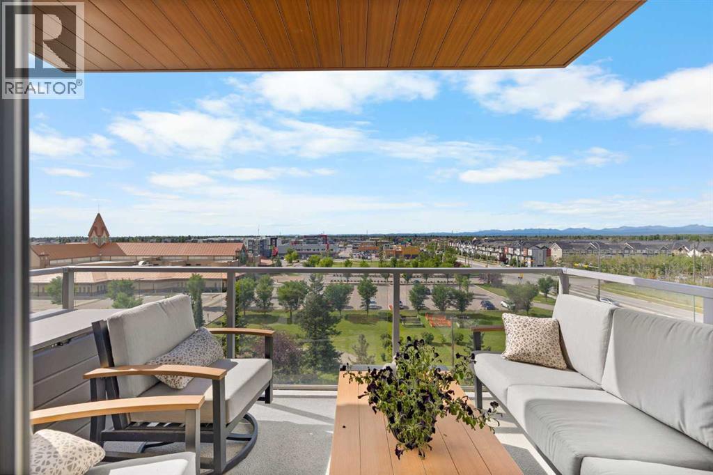 Apartment for Sale in 508, 8505 Broadcast Avenue SW|Calgary, Alberta T3H6B5