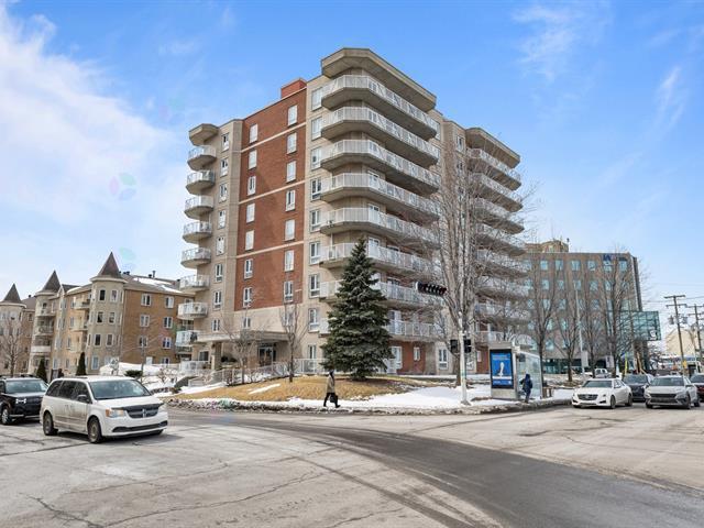 7171 Rue Bélanger, #604, Montréal (Anjou), Quebec H1M3T5