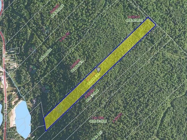 À vendre : Route 125 N., Saint-Donat, Québec J0T2C0 - 27378974 | REALTOR.ca