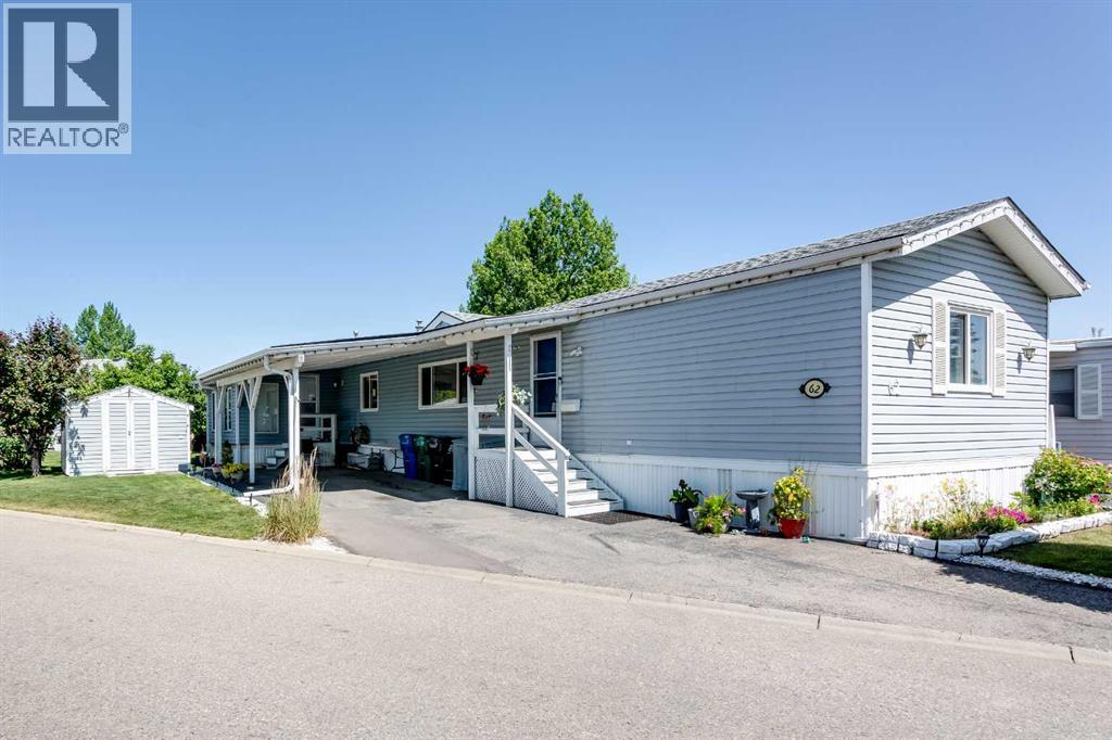 Mobile Home for Sale in 62, 99 Arbour Lake Road NW|Calgary, Alberta T3G4E4 2