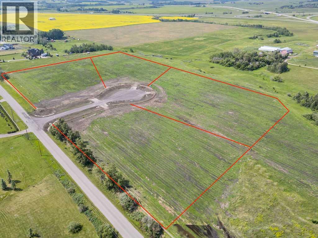 Lot 1 Grey Fox Place E