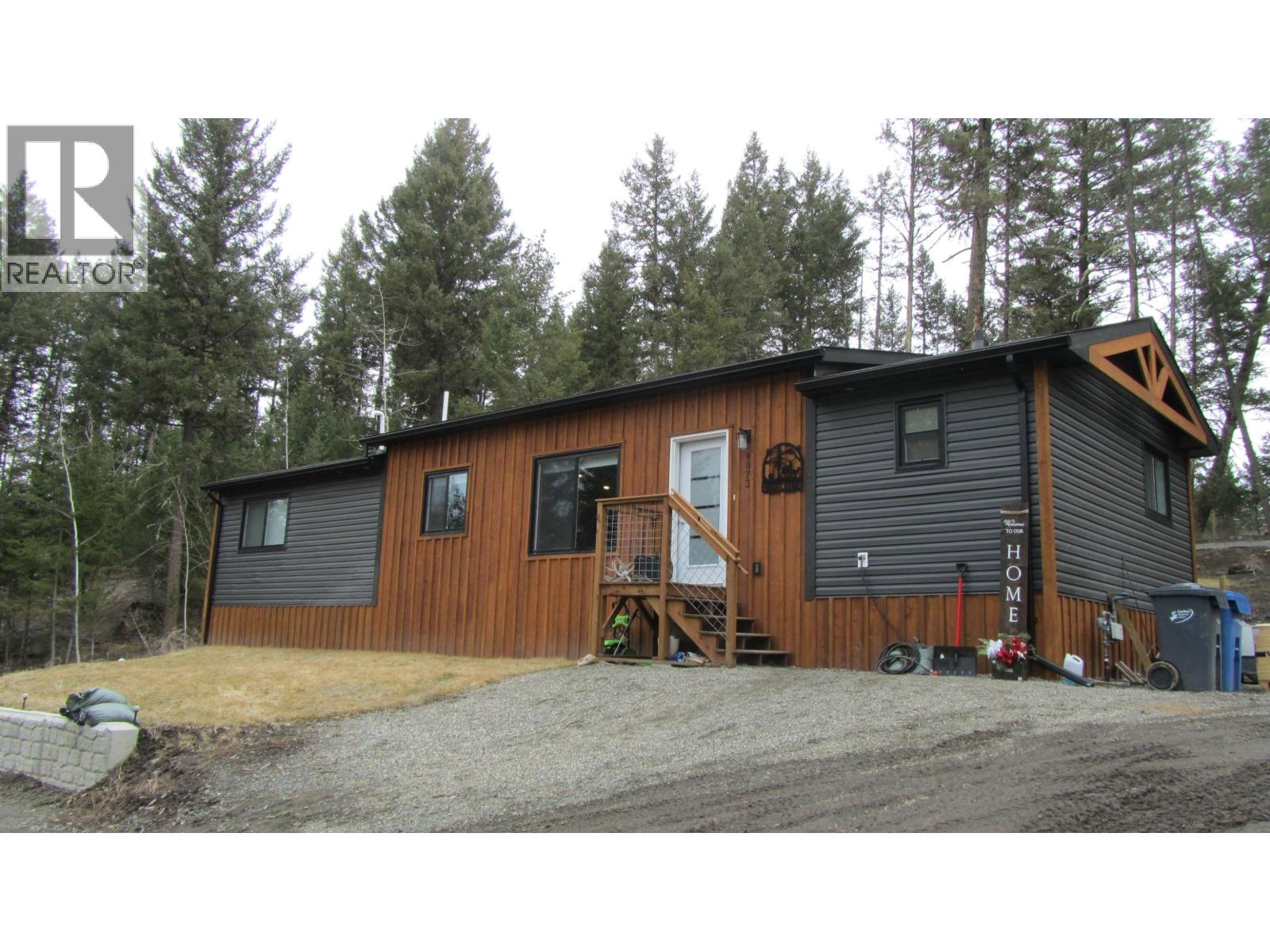 For sale: 4873 KEMMI CRESCENT, 108 Mile Ranch, British Columbia