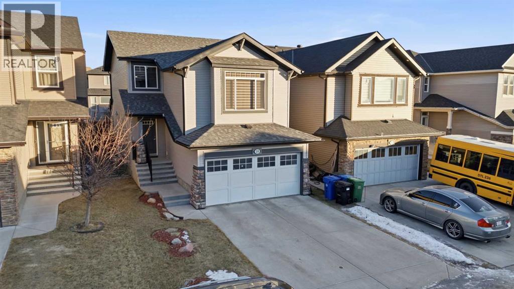 House for Sale in 28 Skyview Shores Terrace NE|Calgary, Alberta T3N0C7