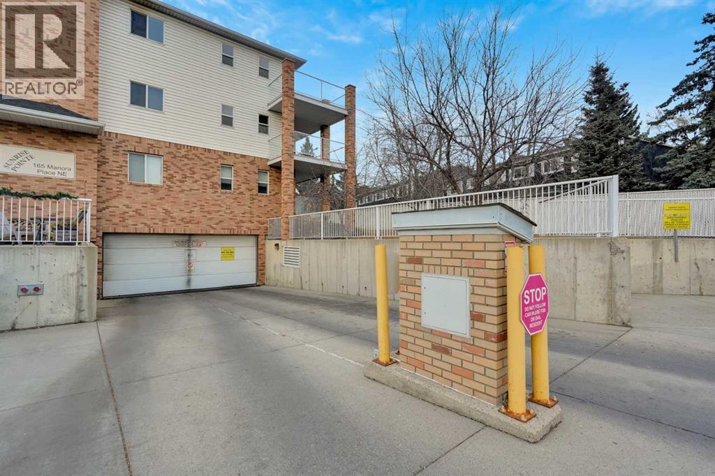 Apartment for Sale in 346, 165 Manora Place NE|Calgary, Alberta T2A7X5 2