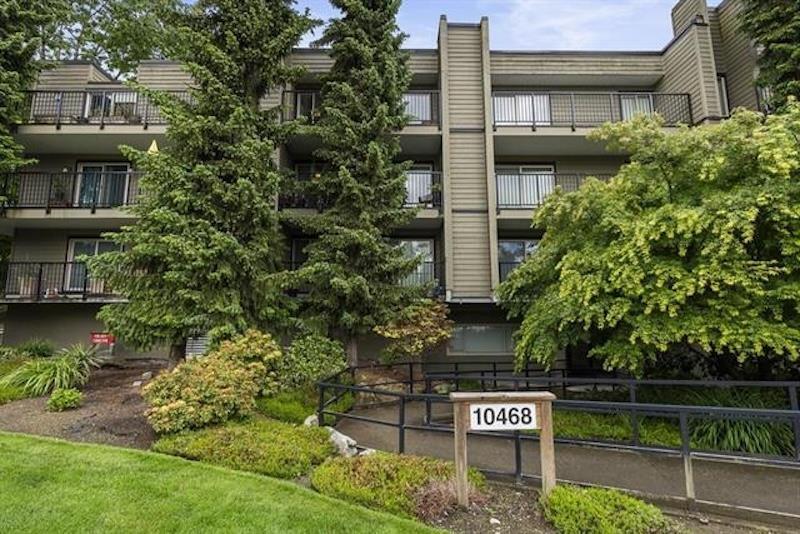 315 10468 148 STREET, Surrey, British Columbia V3R8T1