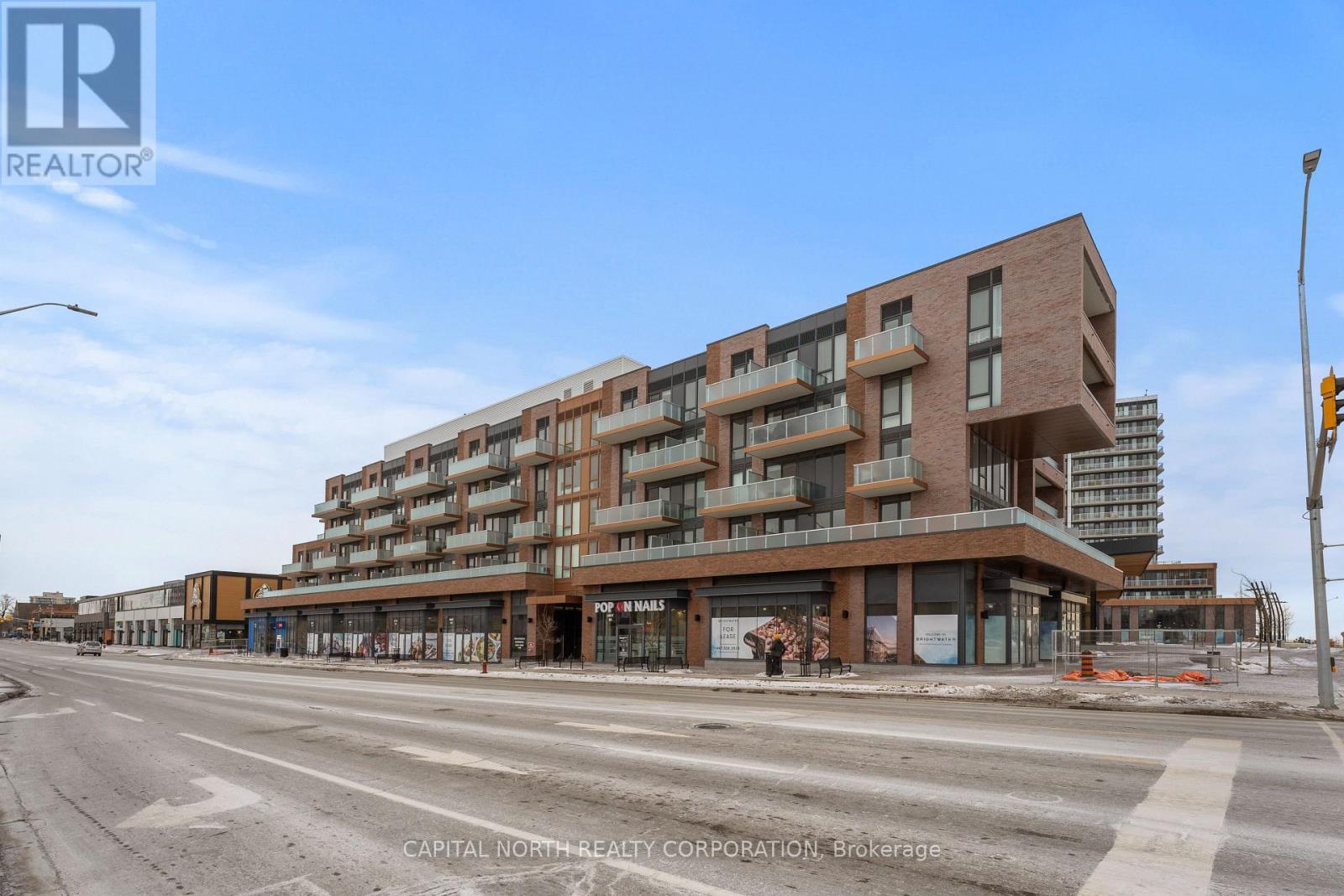 434 - 215 LAKESHORE ROAD W, Mississauga (Port Credit), Ontario L5H0A7