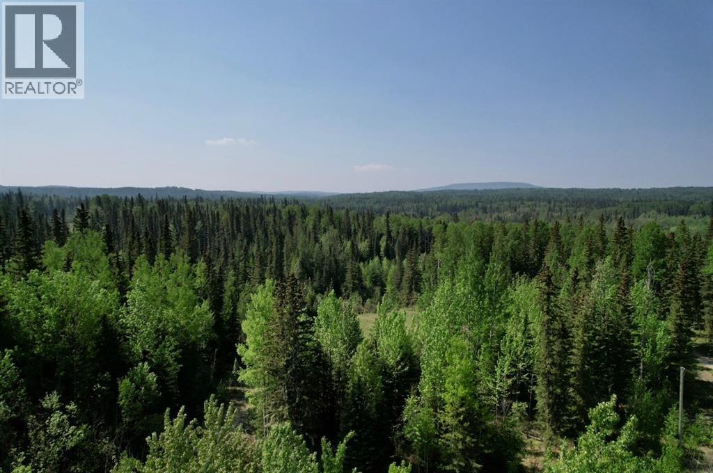 4A Township 591 Range Road 114B