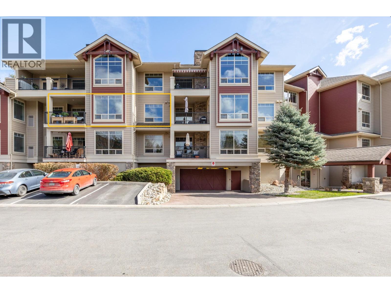 For sale: 2770 Auburn Road Unit# 202, West Kelowna, British