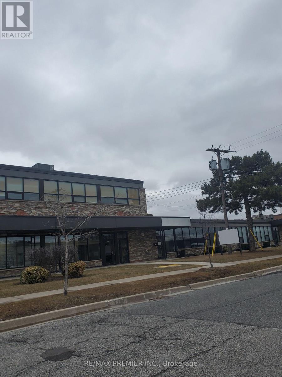 For lease: 1 - 54 SAMOR ROAD, Toronto (Yorkdale-Glen Park), Ontario ...
