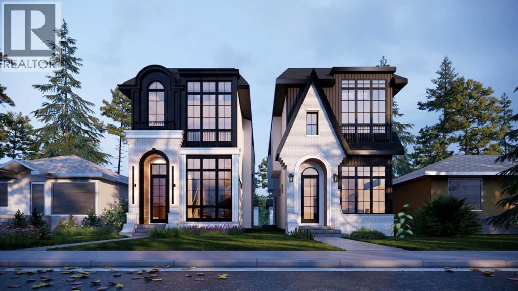 House for Sale in 512 54 Avenue SW|Calgary, Alberta T2V0C7