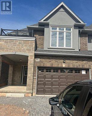 83 PINOT CRESCENT, Hamilton (Fruitland), Ontario L8E0J9