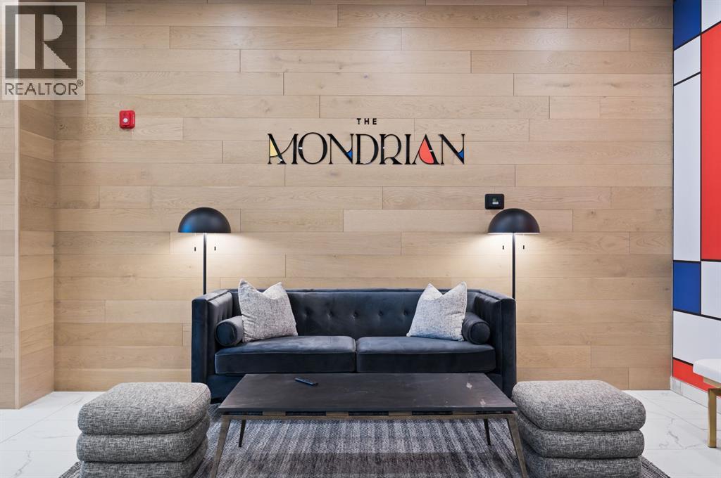 Apartment for Sale in 202, 8370 Broadcast Avenue SW|Calgary, Alberta T3H6L3 2