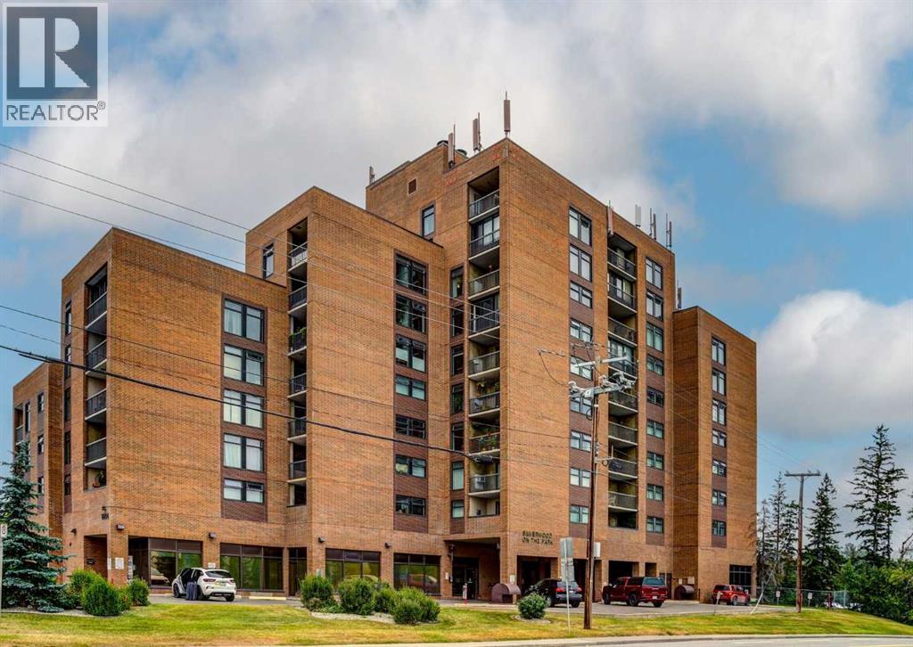 Apartment for Sale in 308, 8604 48 Avenue NW|Calgary, Alberta T3B5E6 2