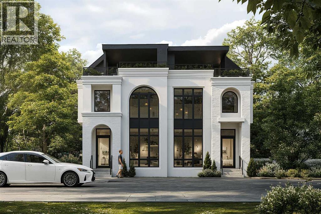 Duplex for Sale in 2716 3 Avenue NW|Calgary, Alberta T2N0L7