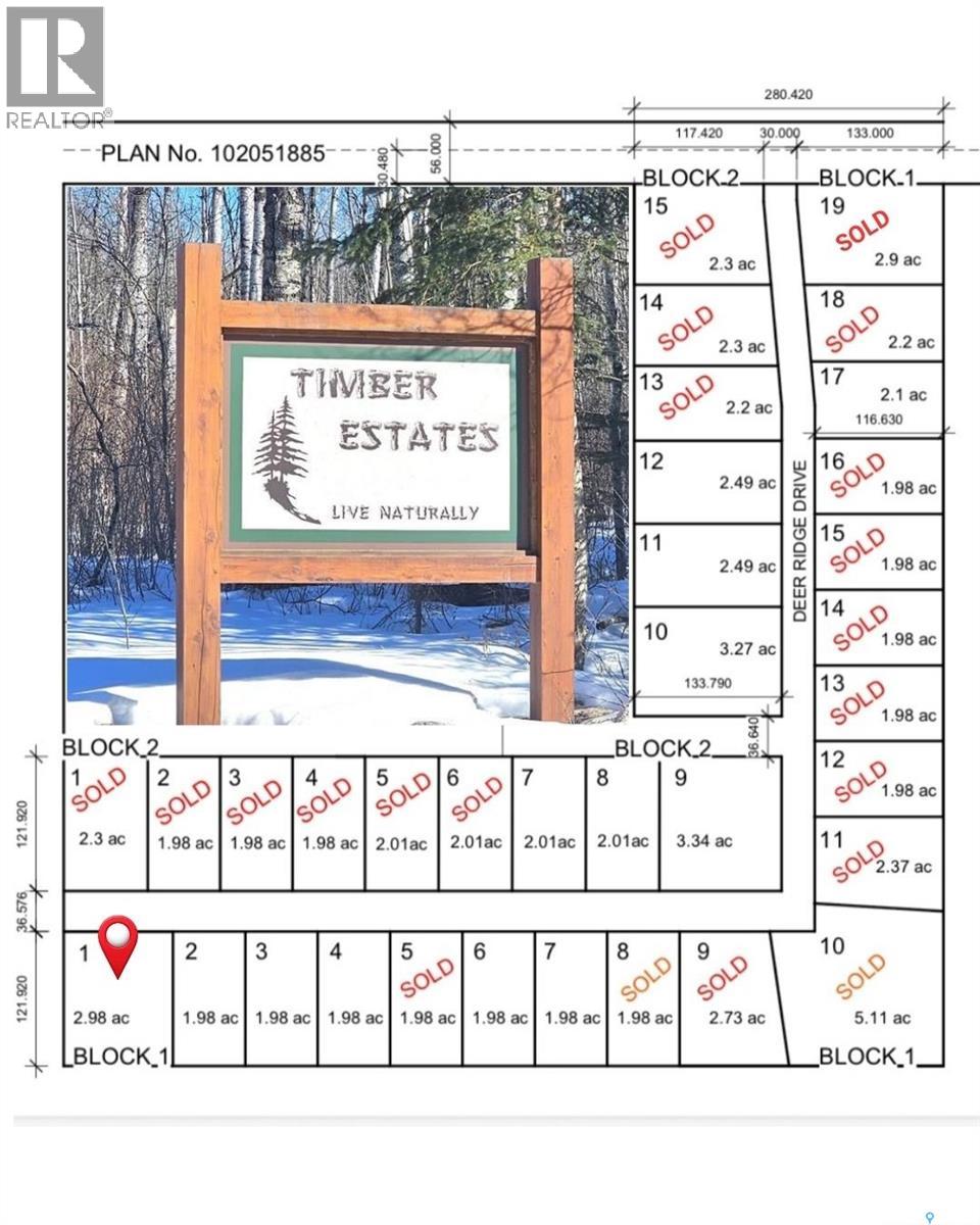 101 Deer Ridge DRIVE