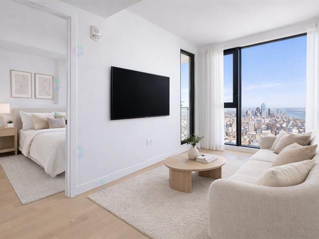 1210 Rue Jeanne-Mance