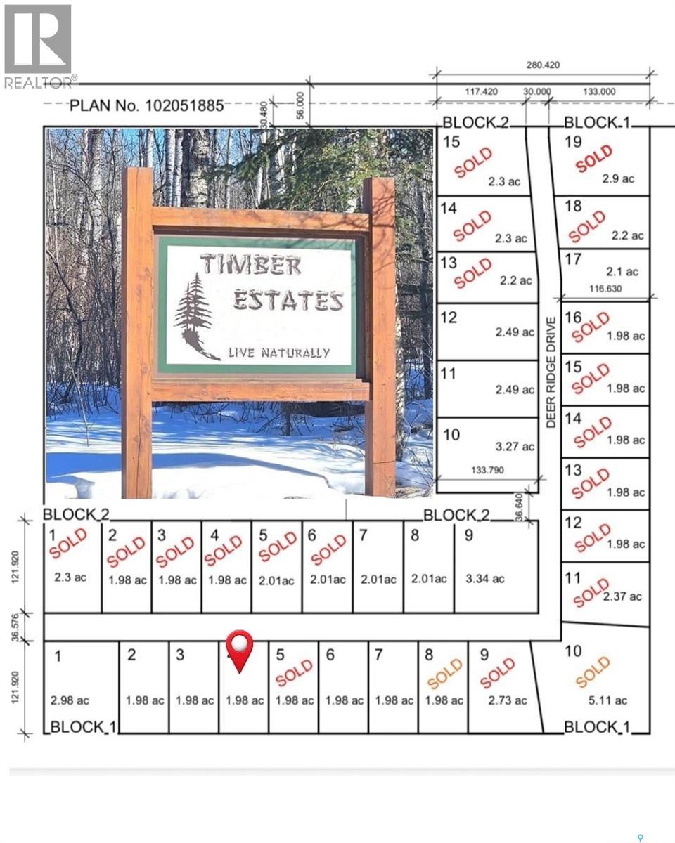 104 Deer Ridge DRIVE