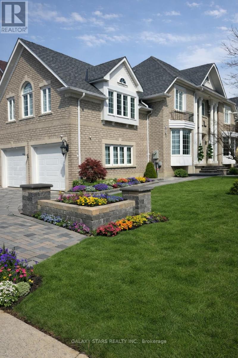 32 MAGGS STREET, Ajax (Central West), Ontario L1T4C4