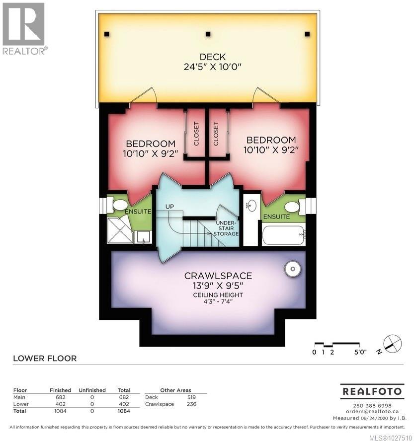For sale: 125 Hilltop Cres, Sooke, British Columbia V9Z1N6