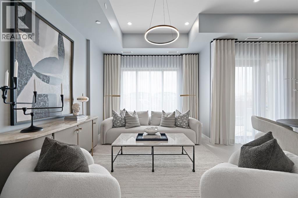 Apartment for Sale in 103, 8375 Broadcast Avenue SW|Calgary, Alberta T3H6L3